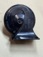 Mercedes SL R129 Fanfare Horn Bosch Fully Tested. Low Bass Tone Terminals Ok