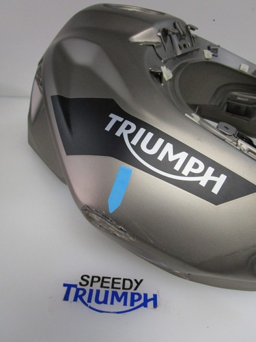Triumph tiger 900 rally - triumph,