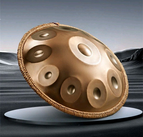 Handpan drum 22inch notes - ,