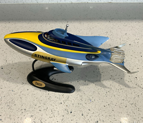 Product enterprise stingray - product,