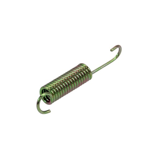 Side stand return spring - stand,