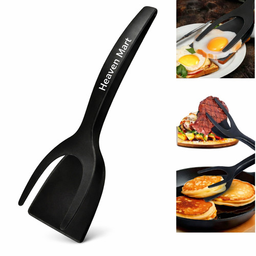 Non stick grip flipper - 2,