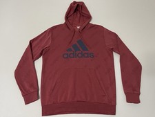 Adidas Hoodie Mens XL My
