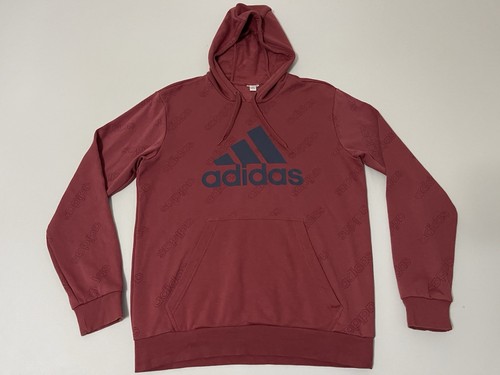Adidas hoodie mens my - hoodie, xl