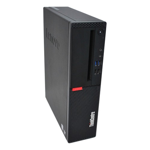 Lenovo thinkcentre m725s amd - lenovo,