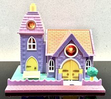 Bluebird Polly Pocket 1993