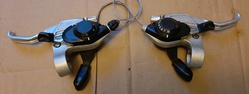 Shimano ef28 x 8 speed - shimano,