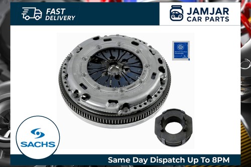 Sachs 2290601050 clutch kit - sachs,