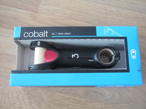 Crank brothers bros cobalt - crank,