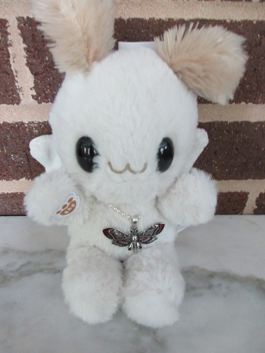 Build bear mini beans sky - beans,
