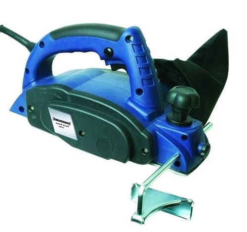 Electric power planer - electric,