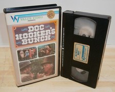 Obscure Western - DOC HOOKER'S