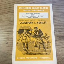 1961 Rugby League Football