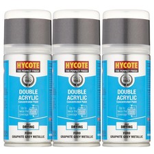 Hycote Colour Spray Paint