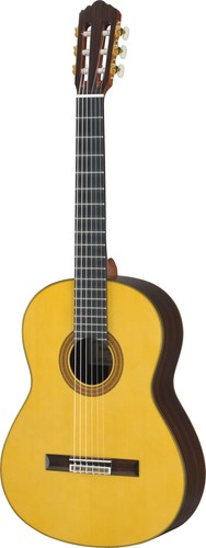 Yamaha grand consert series - yamaha,