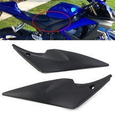 Tank side fairing panel - tank,
