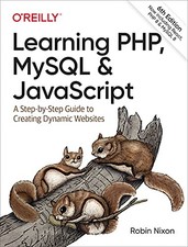 Learning PHP, MySQL &