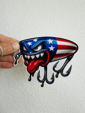 SHOW ME YOUR BOBBERS Fishing