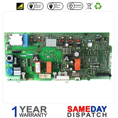 Worcester greenstar r28 - 28,