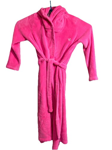Victoria secret hooded - secret, long