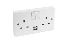 Crabtree Capital 4306/USB/D