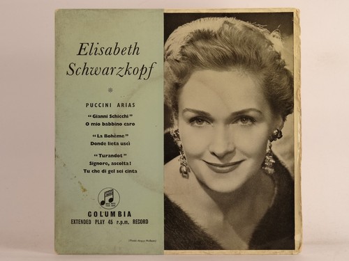 Elisabeth schwarzkopf piccini - schwarzkopf,