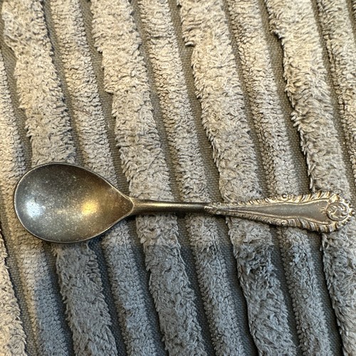 Epns vintage silver - vintage, plated