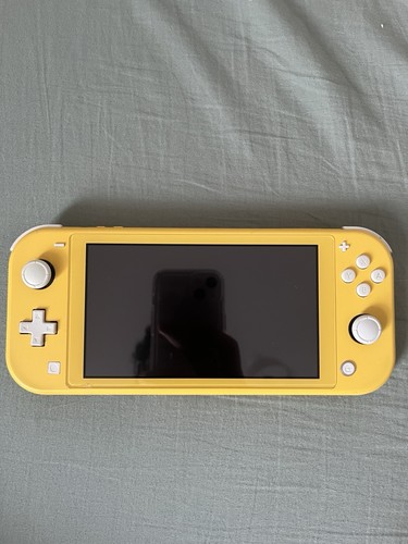 Nintendo switch lite handheld - nintendo,