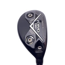 Used Cobra KING TEC 2 Hybrid /