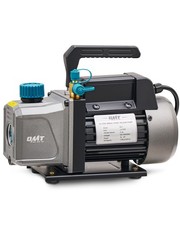 Omt 5cfm hvac - hvac, stage