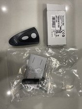 Remote control for Novoferm