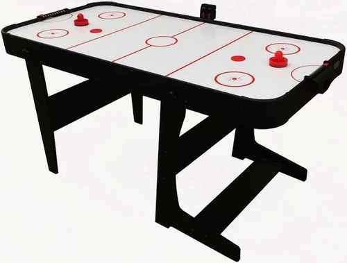 Gamesson air hockey table - hockey, (table