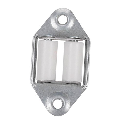 Roller shutter belt guide - belt,