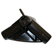 Isabella Awning Left Corner