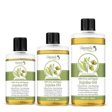 Jojoba Oil 100% Pure Organic