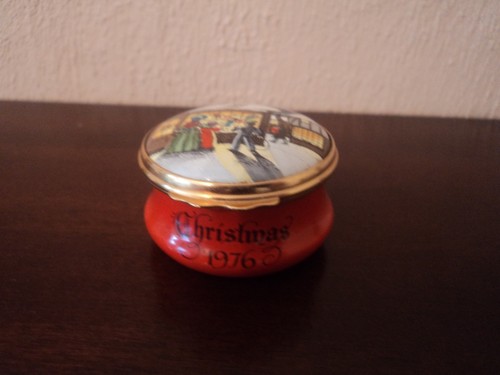 Vintage battersea and bilston - and,