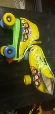 Tots TV - roller skates (1995