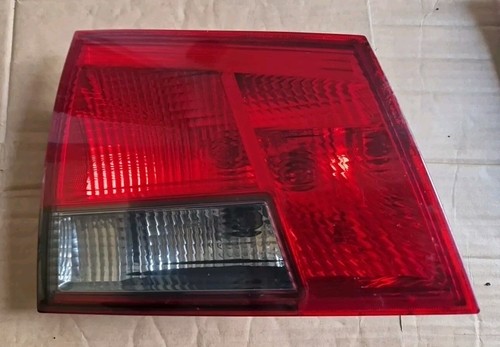 Vauxhall vectra rear - c,