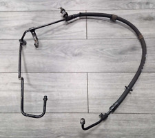✅ FORD FIESTA PETROL HIGH PRESSURE POWER STEERING HOSE PIPE NO A/C 2002 - 2008