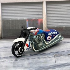 Hot Wheels Pro Racing