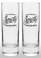 Set Of 2 Sailor Jerry 32cl