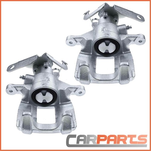 Brake caliper rear - caliper, 48mm