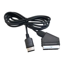 SCART Cable Audio Cable