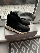 Balenciaga Speed Trainer UK