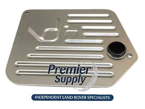 Petrol range rover l322 - v8,