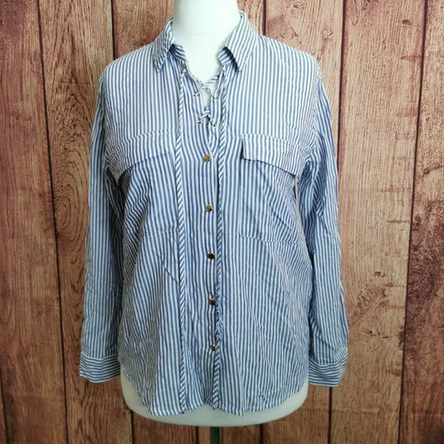 Zara size small blue - zara, (8-10)