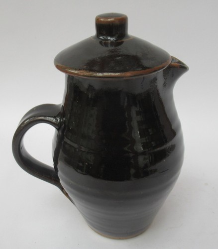 Ives pottery bernard - st,