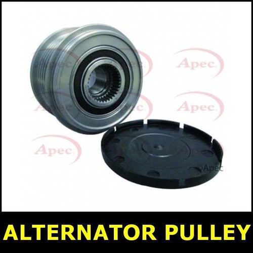 Alternator pulley for peugeot - pulley,