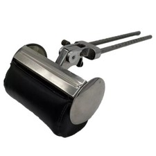 Antique Koken President Barber