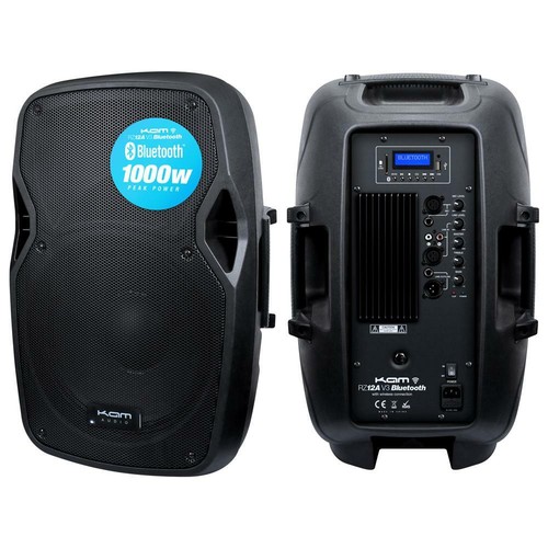 Kam active speaker - 12",